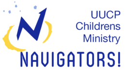 UUCP Childrens Ministry Navigators