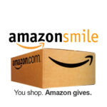 Amazon Smile. You shop. Amazon gives.