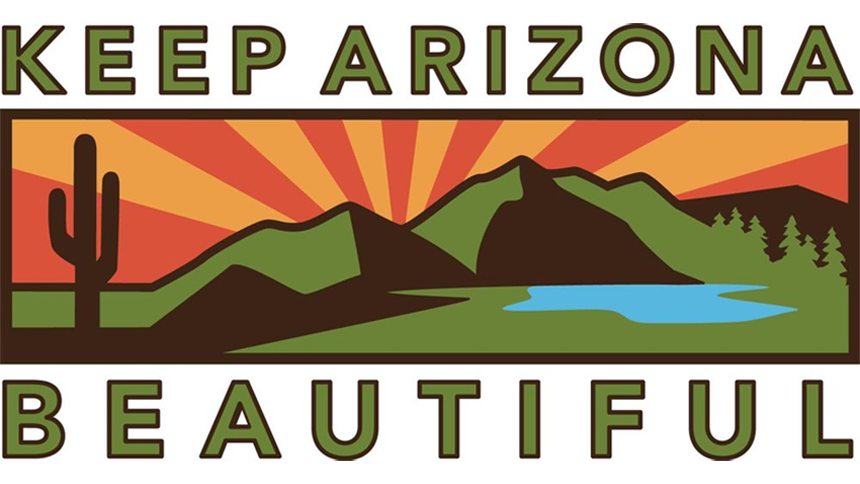 Keep Arizona Beautiful