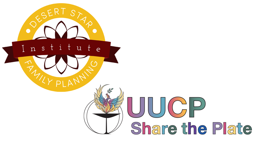 Desert Star Institute for Family Planning - Share the Plate