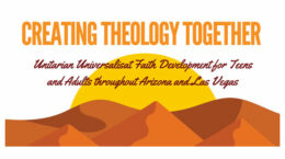 Creating Theology Together Banner